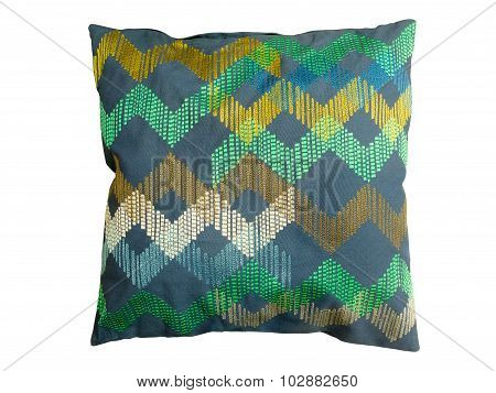 Decorative Pillow