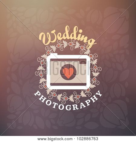 Photography Logo Design Template