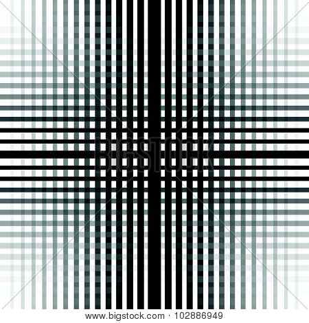Repeatable Pattern, Background With Lines Fading To Transparent.