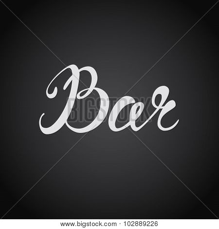 Beer.