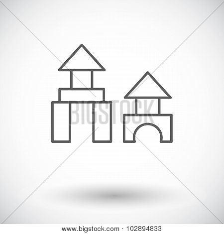 Building block