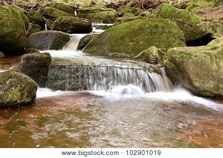 The river Ilse