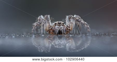 spider