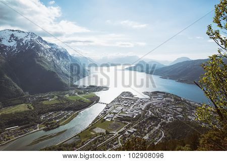 Rampestreken