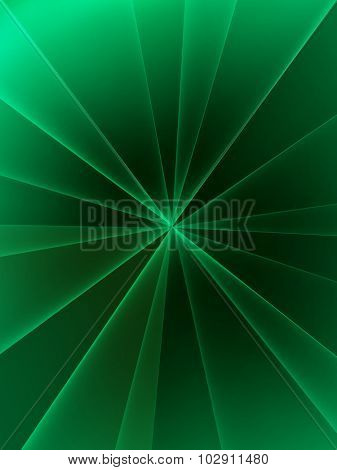 vector lines of light