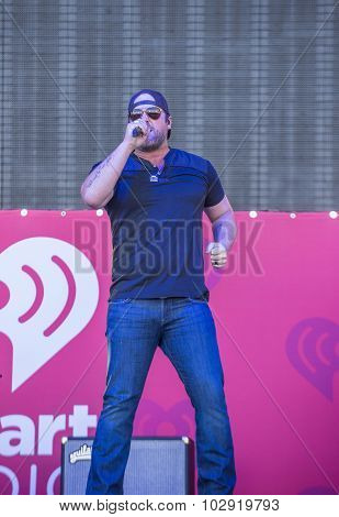 Iheartradio Music Festival