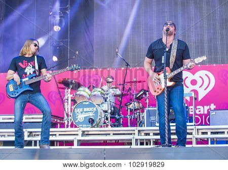 Iheartradio Music Festival