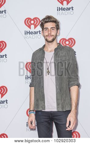 Iheartradio Music Festival