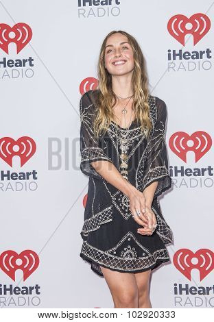 Iheartradio Music Festival