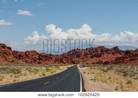 Valley of Fire