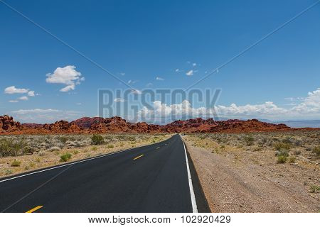 Valley of Fire