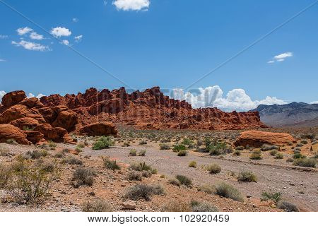 Valley of Fire