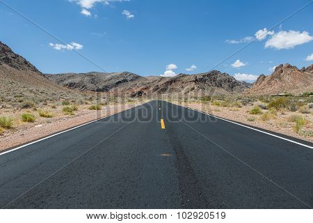 Valley of Fire
