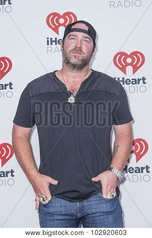 Iheartradio Music Festival