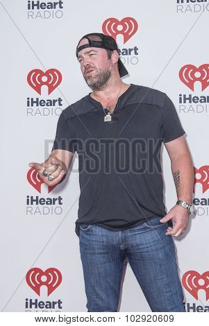 Iheartradio Music Festival