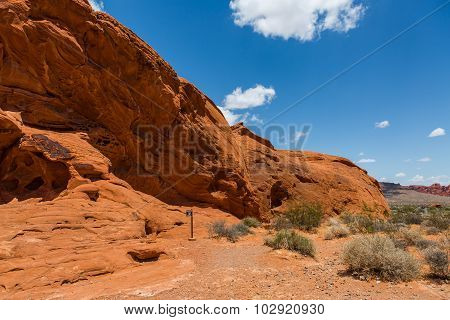 Valley of Fire