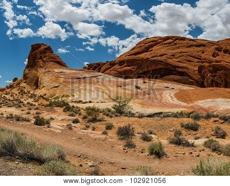 Valley of Fire
