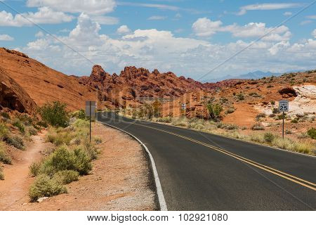 Valley of Fire