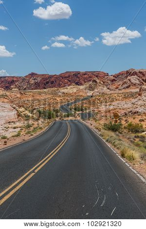 Valley of Fire