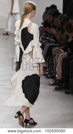 Proenza Schouler - Spring Summer 2016 Collection