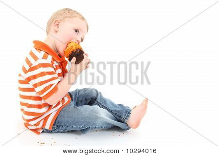 Košíček Boy