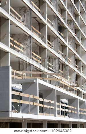 Renovation Of Apartments