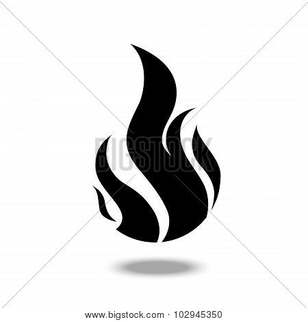 Fire Sign