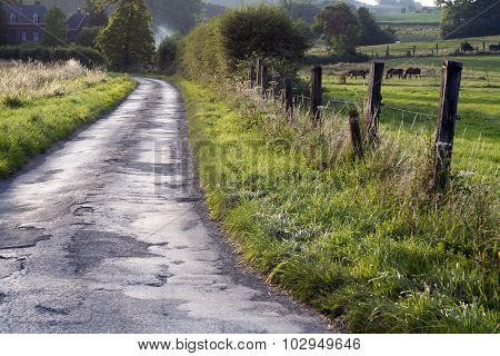 Country Road