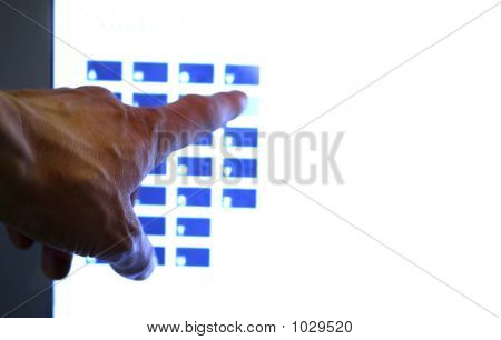 Alcance informativo