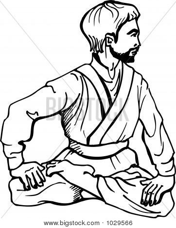 Karateka