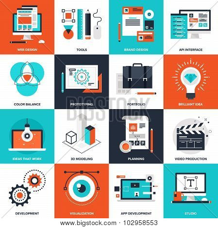 Design and Development