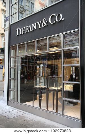 Tiffany Co