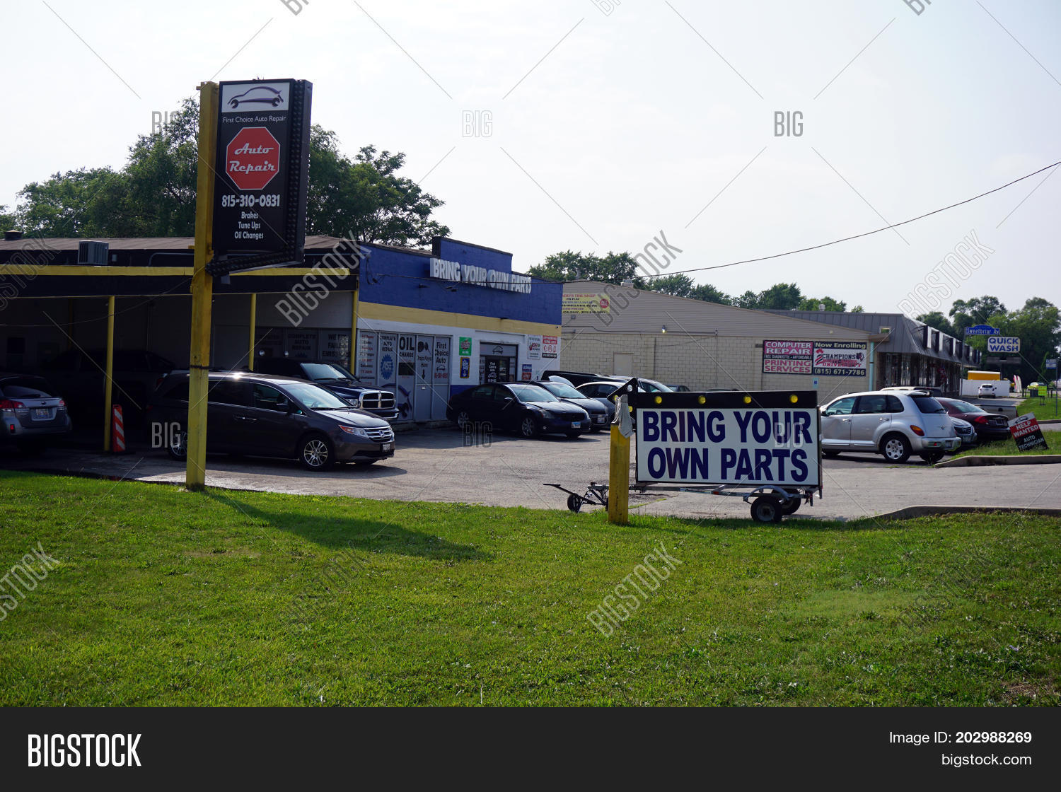 Bring Your Own Parts Auto Repair >> Crest Hill Illinois Image Photo Free Trial Bigstock Bring Your Own Parts Auto Repair >> Crest Hill Illinois Image Photo Free Trial Bigstock