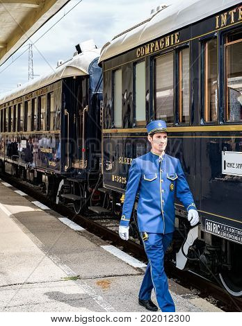 Orient Express