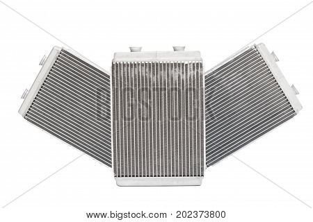 Car Radiators