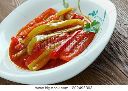 Piperade