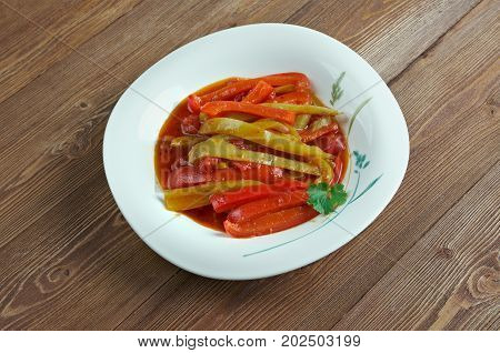Piperade