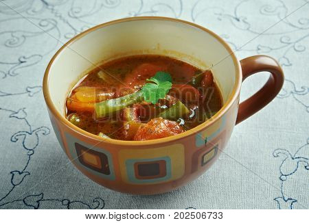 Fasolakia