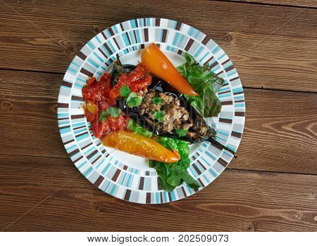 Badimcan Dolmasi