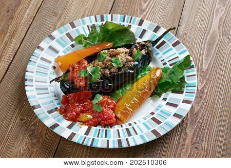 Badimcan Dolmasi