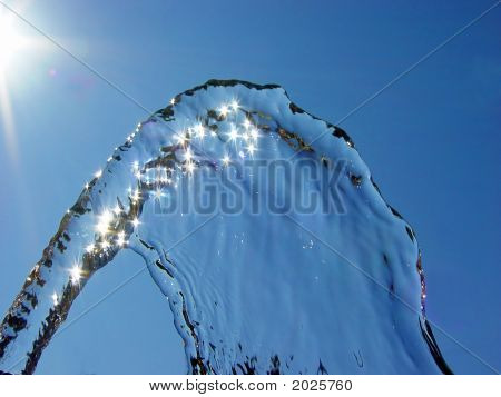 Helder Water Splash