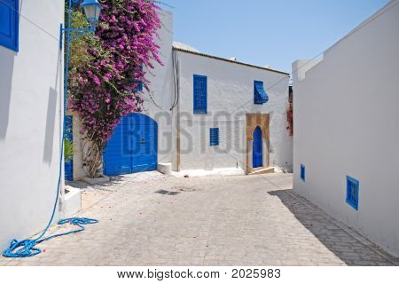 Sidi Bou Said