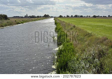 Fens