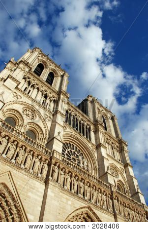 Notre Dame