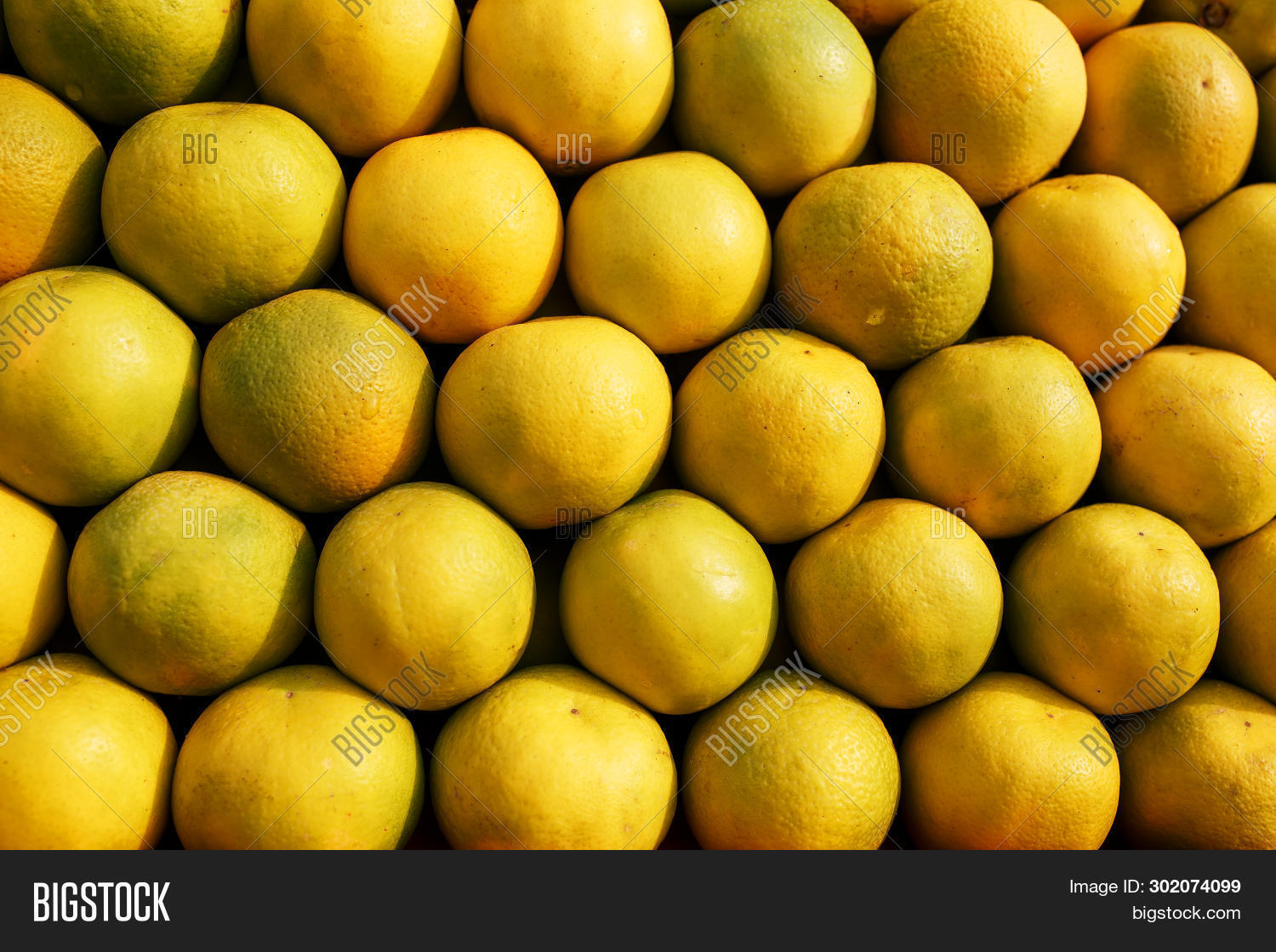Stack Yellow Ripe Image & Photo (Free Trial) | Bigstock