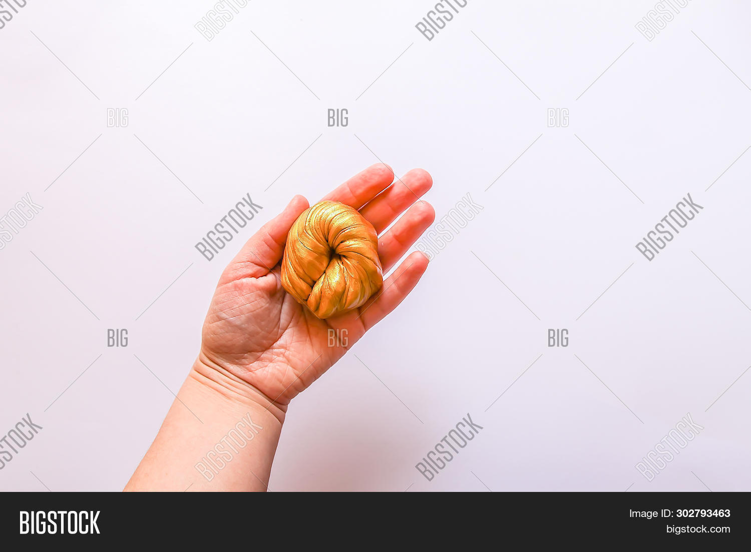 big nut stress ball