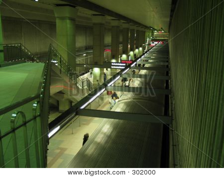 Metro