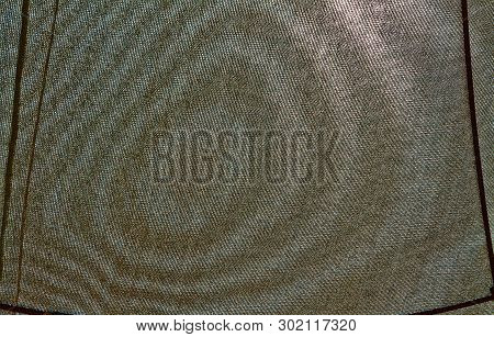 Awning From The Sun On The Red Sea Coast Background Texture