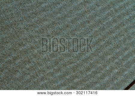 Awning From The Sun On The Red Sea Coast Background Texture