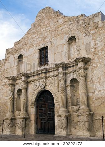 Alamo